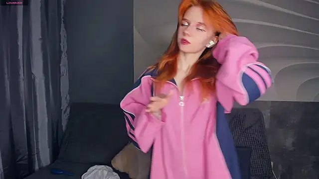 TarynPalek webcam