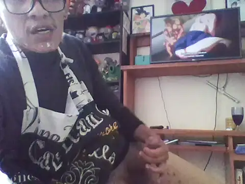 StuuyS webcam