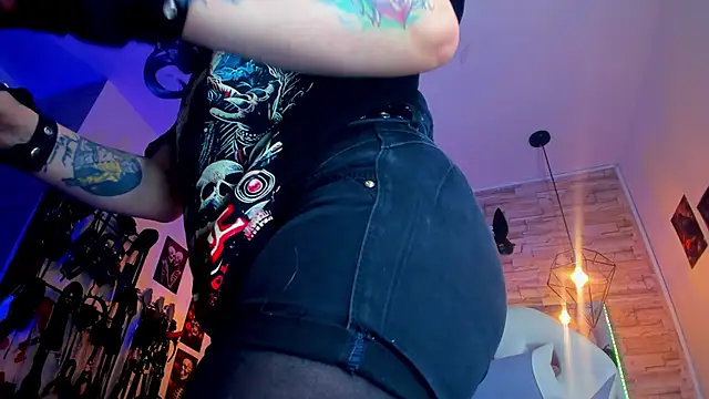 Evangelinejoness_ webcam