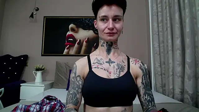 KennyXSX webcam