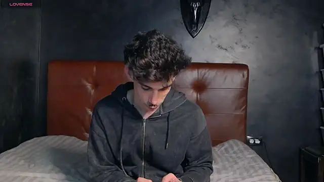 DanielCrush1 webcam