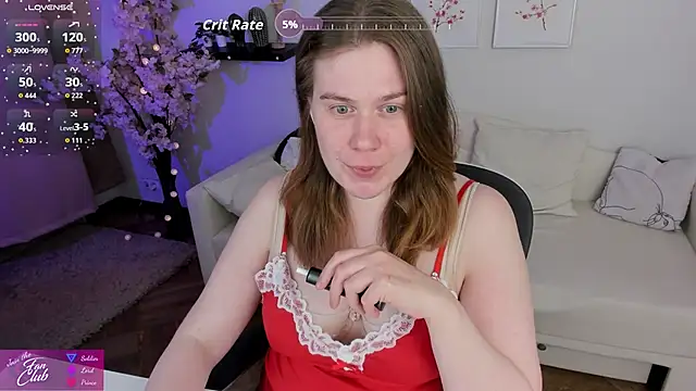 Nancy_Sun_ webcam