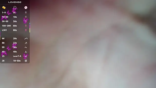IvyLebelly webcam