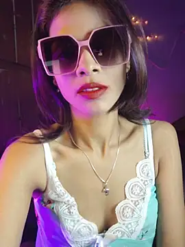 Ivy_the_goddess webcam