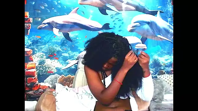 AfricanBarbiee69 webcam