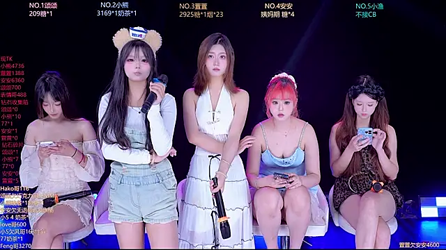 prettygirls-001 webcam