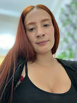 Samyra_Biker12 webcam