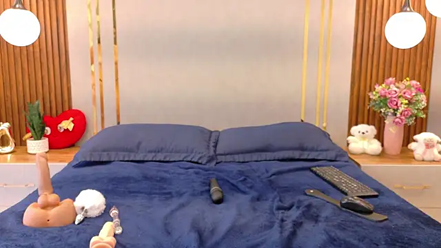 RossieSmith1 webcam