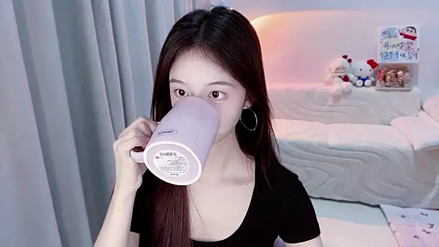 lucky-tt webcam