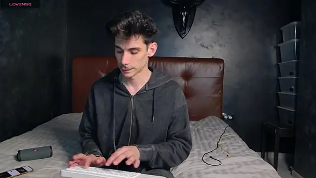 DanielCrush1 webcam