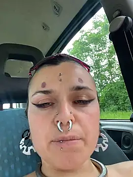 metamorphosiskin webcam
