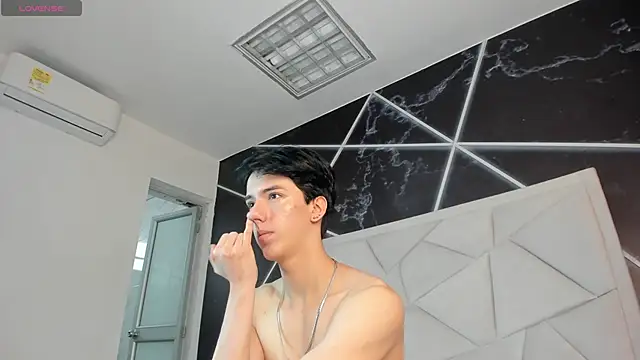 AerumChae webcam