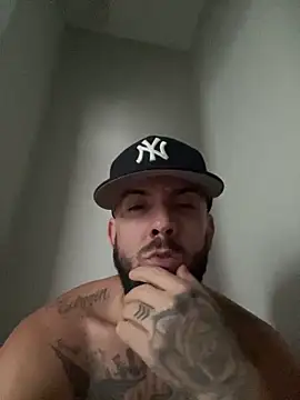 Jamall27 webcam