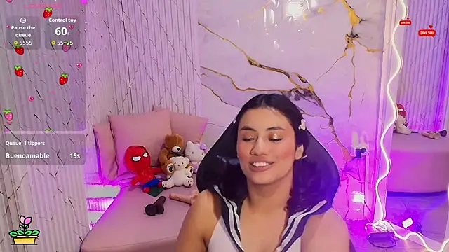 PEACHY_TAY webcam