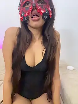 Stefani_Fdz webcam preview