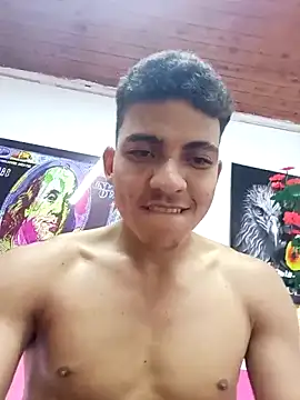 NikoHot_anatole webcam