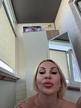 Hotnessi webcam