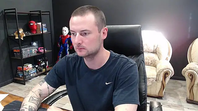 MihasikD webcam