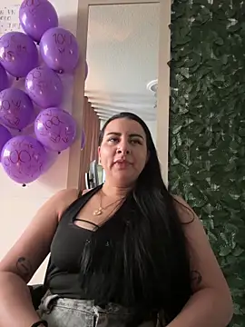 Abril_Luv webcam
