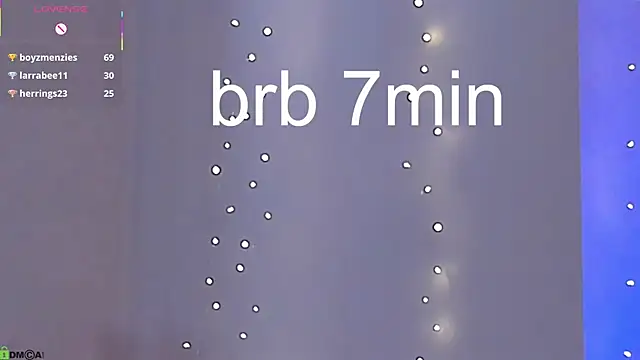 Aria_Mila webcam