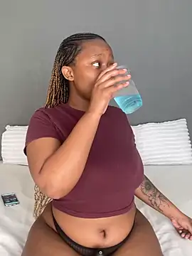 Jazmine-Blue webcam