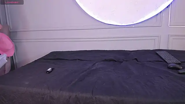 ALICESANDOVAL webcam