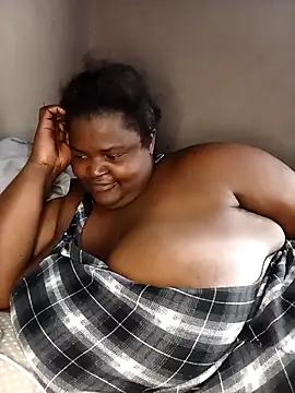 ChubbyLucia webcam