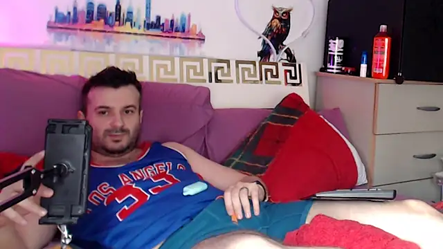 iuligruia69 webcam