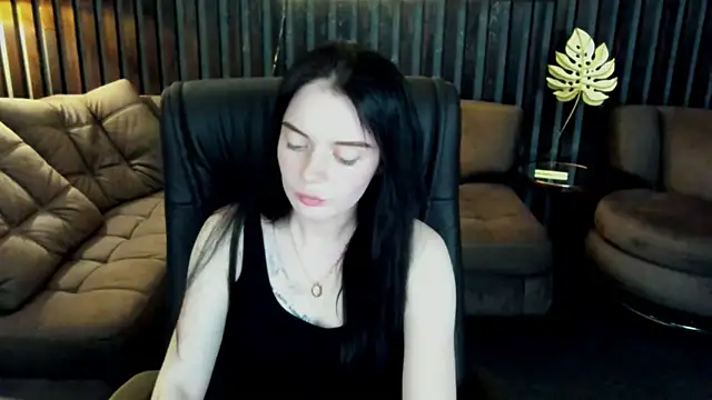 Olivia__Li webcam
