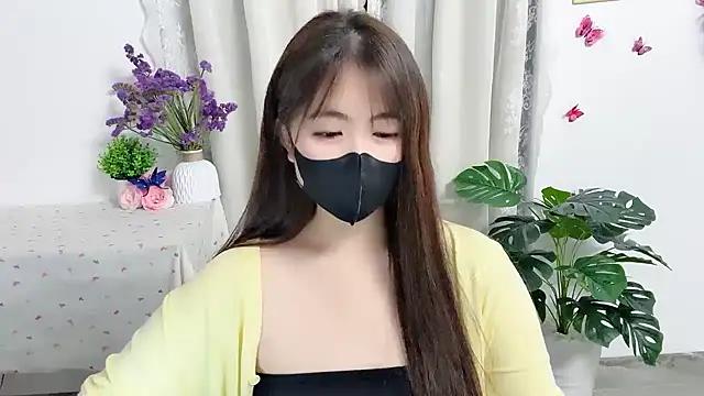 Amelia-babee webcam