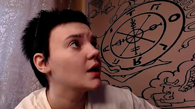 KrisNeal webcam