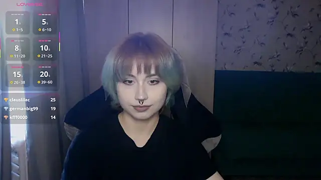 LeisaHopperstad webcam