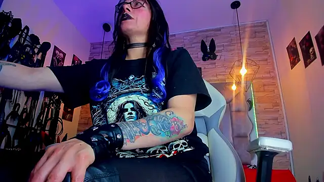 Evangelinejoness_ webcam