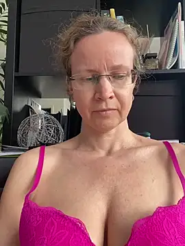 AnnikaRose webcam