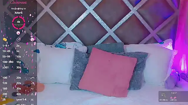 Sexy_danidoll webcam