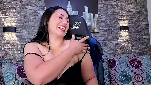 valeriavg webcam