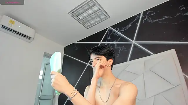 AerumChae webcam