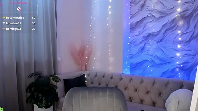 Aria_Mila webcam