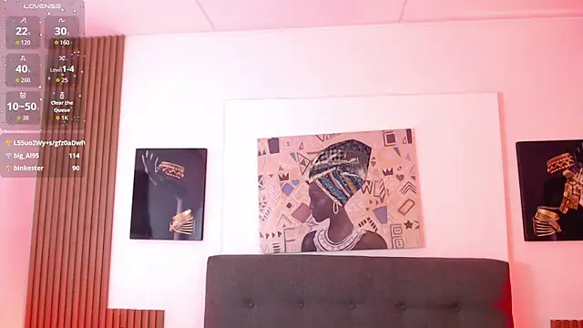 milfsecret69 webcam