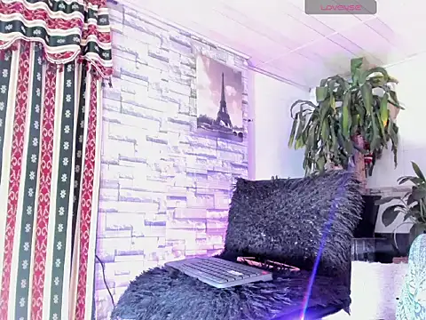 BeautyCatalella1 webcam