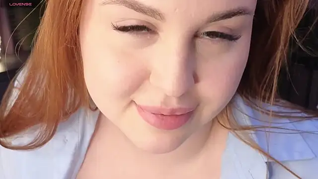 VanessaRichmond webcam