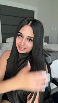 LilMisIndianx