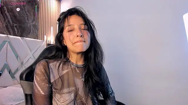 Valery_wang webcam