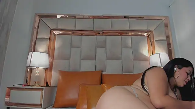ValentinaBreats webcam