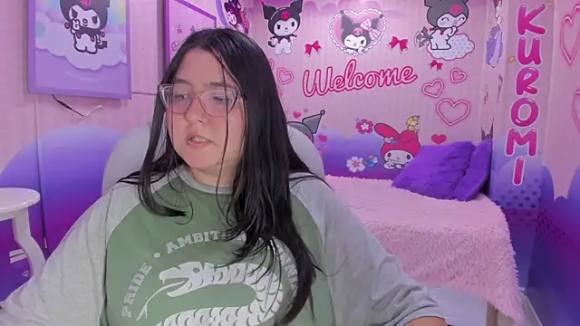 Dulce_meow webcam