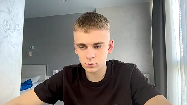 SoloFury webcam