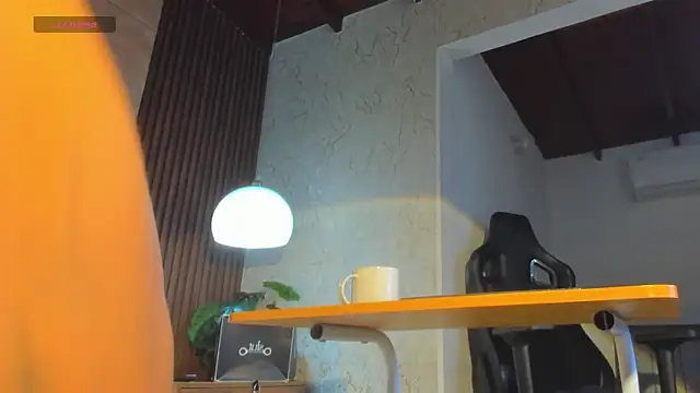 Amelia_Rossetti webcam