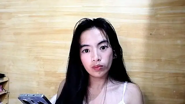 KimberyBucker webcam