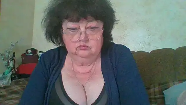 MilaSky5303 webcam
