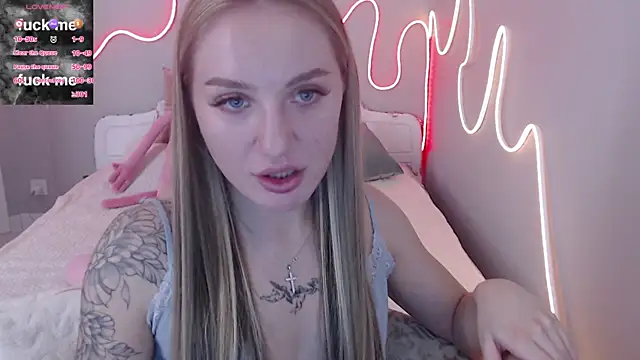 MirrraMisss webcam